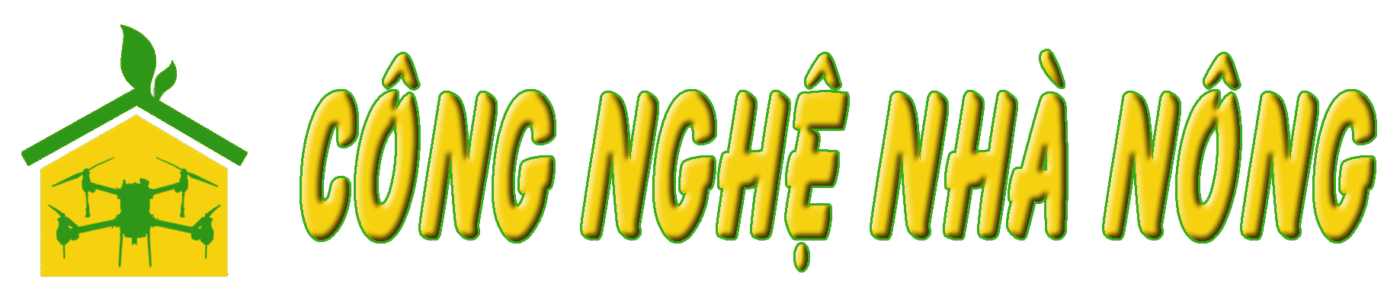 Công nghệ nhà nông